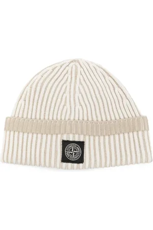 Stone Island Gorro vanisé