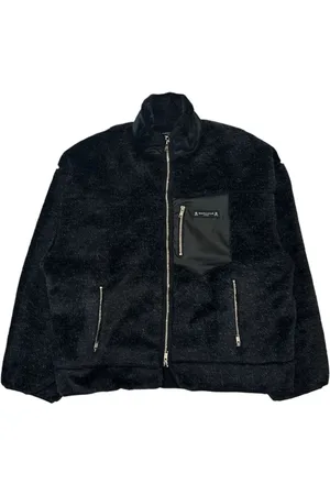 MASTERMIND JAPAN Chamarra texturizada