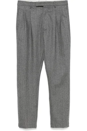 CRUNA Pantalones Pigalle