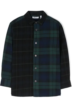 Molo Camisa Remon