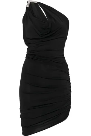 Rick Owens Vestido corto Hydra Aaliyah