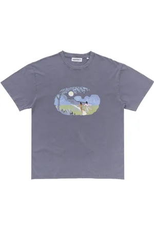 CARNE BOLLENTE Playera Lunar Lover