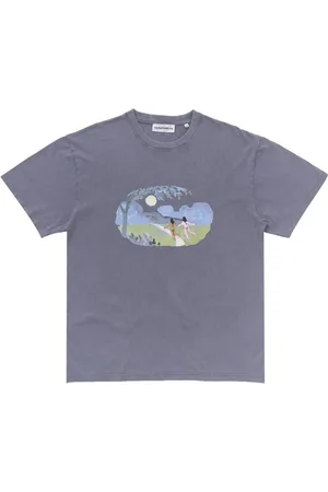 CARNE BOLLENTE Playera Lunar Lover