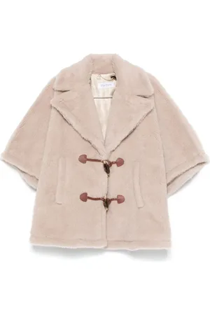 Max Mara Capa George