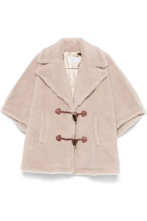 Max Mara Capa George