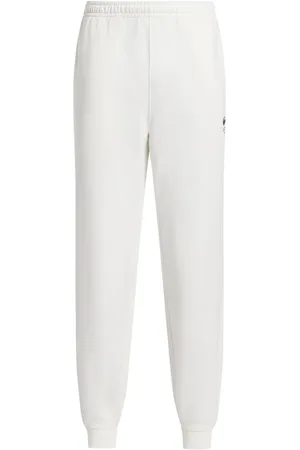 Lacoste Pants con logo bordado