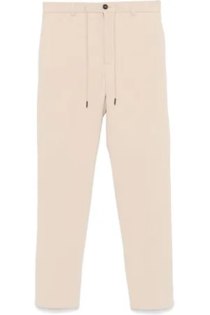Circolo Pantalones tapered