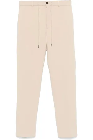 Circolo Pantalones tapered