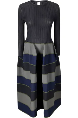 CFCL Vestido Pottery