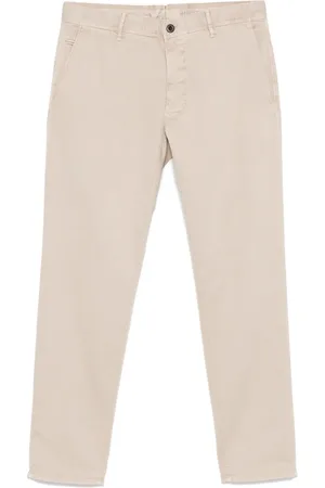Incotex Pantalones chinos slim