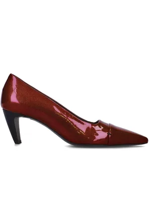 Premiata Zapatillas de charol
