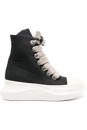 Rick Owens Tenis Jumbo