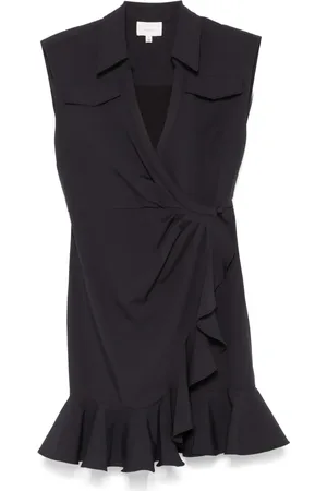 Cinq A Sept Vestido corto Zenni