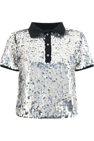 Pinko Playera tipo polo Pupazzo