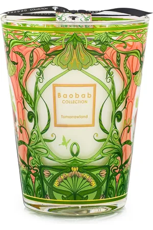 Baobab Vela Tomorrowland grande de 5.2g