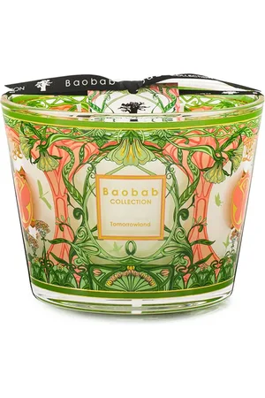 Baobab Vela Tomorrowland pequeña de 1.3g