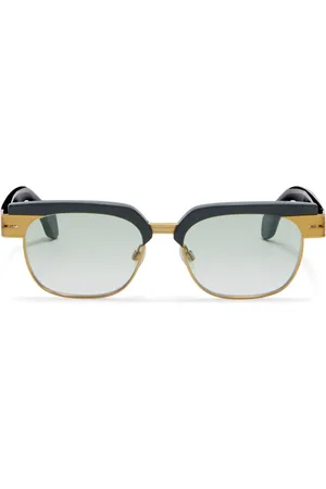 Palm Angels Lentes de sol Fortuna