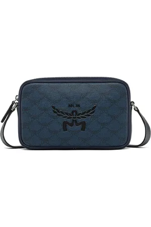 MCM Bolsa crossbody Himmel