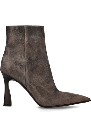 Premiata Botas Meigi con tacón 85mm