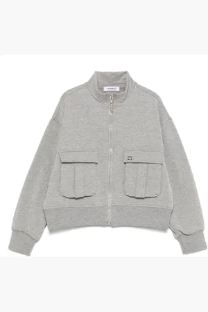 Pinko Sudadera de jersey texturizado