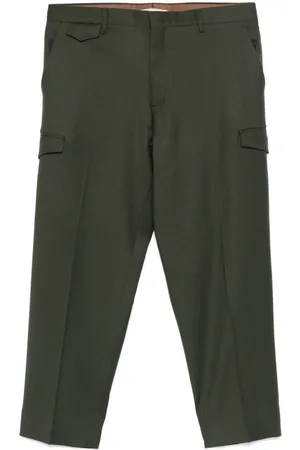 BRIGLIA Pantalones Havanas