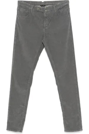 Incotex Pantalones de pana