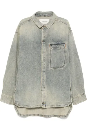 Entire Studios Camisa Herculean