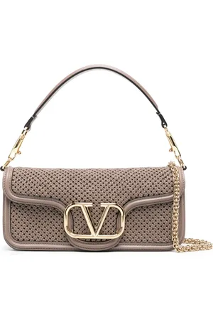 VALENTINO GARAVANI Bolsa de hombro Lòco