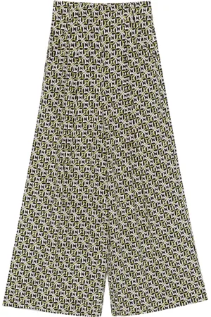 Diane von Furstenberg Pantalones palazzo Bellini