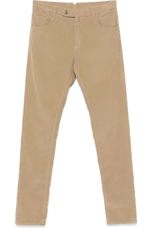 Incotex Pantalones de pana