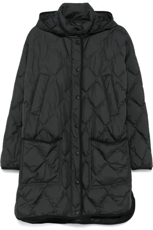 Woolrich Abrigo Heritage Cape
