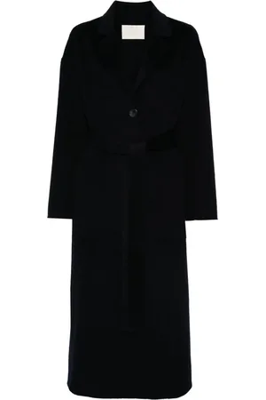 ULLA JOHNSON Abrigo Harlow