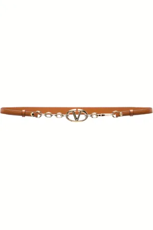 VALENTINO GARAVANI Cinturón VLogo Signature