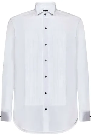 Franzese Camisa French Naples