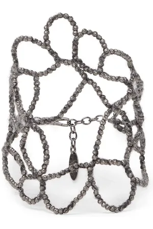 Brunello Cucinelli Pulsera Ramage