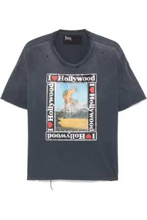 Paly Playera My Own Private Hollywood