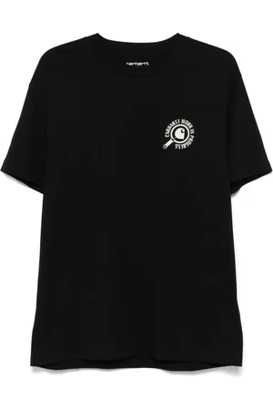 Carhartt Playera Inspector