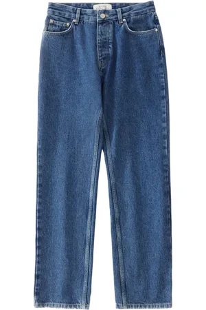 STUDIO NICHOLSON Jeans Dune