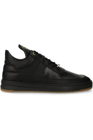 Filling pieces Tenis Low Top Lux Game