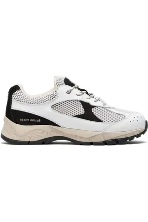 Filling pieces Tenis con agujetas