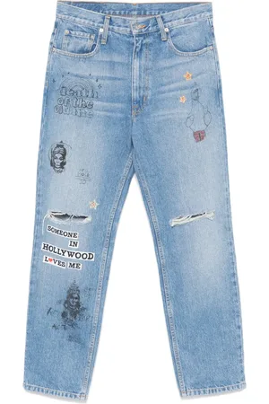 Paly Jeans Sexy
