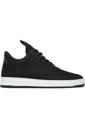 Filling pieces Tenis Low Top Base
