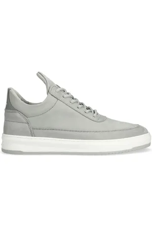 Filling pieces Tenis Low Top Base