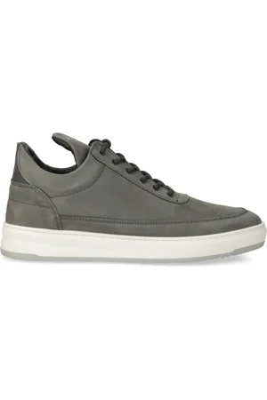 Filling pieces Tenis Low Top Base