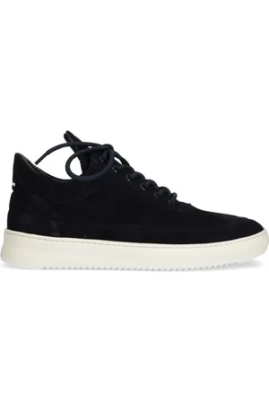 Filling pieces Tenis Low Top Ripple