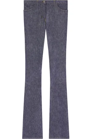 Courrèges Jeans bootcut