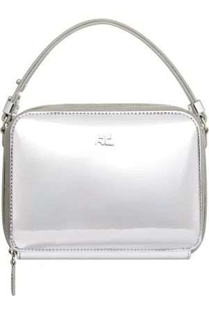 Courrèges Bolsa Cloud Chained