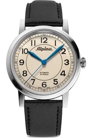 Alpina Reloj Heritage Automatic
