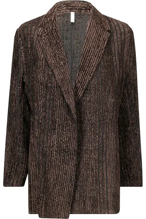 BOBOUTIC Blazer texturizado