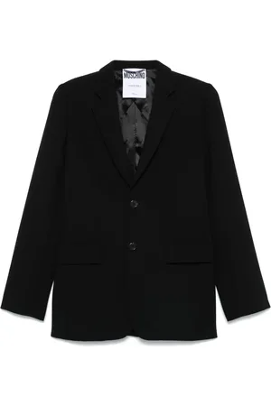 Moschino Blazer con botones
